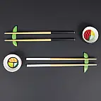 Design originale del sushi