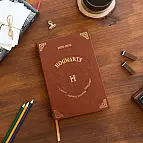 Agenda di Harry Potter 2025-2026
