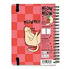 Formato A5, vista settimana