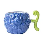 Prodotto con licenza ufficiale One Piece