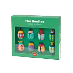 Progettato in Spagna da Balvi