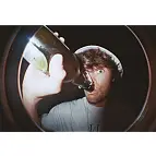 Cattura il tuo mondo in sfere analogiche