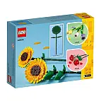 Parte della collezione LEGO Botanicals