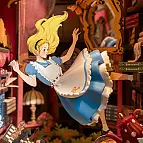 Ricco di dettagli sorprendenti