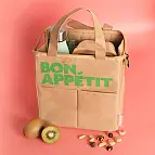 Mantiene la freschezza degli alimenti