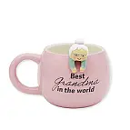 In ceramica