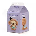 Presentato in una splendida scatola illustrata