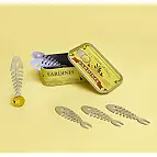 Sono lunghi 8,1 cm