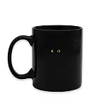 Quando fa freddo, si vedono solo pochi occhietti