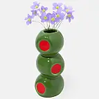 In ceramica