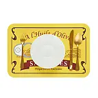 Design della lattina di sardine