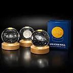 Palline dell'Universo