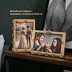 Cornice per foto 10x15 cm 