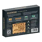 Progettato da IDVenture