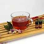 100% ingredienti naturali