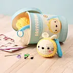 Crea il tuo portachiavi