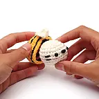 Il berretto è rimovibile