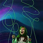 Un giocattolo interattivo e sorprendente