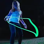 Ricaricabile con cavo USB-C (incluso)