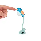 Accendetelo schiacciando l'ugello!