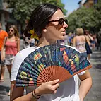 Rinfrescarsi con stile