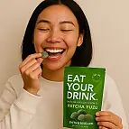 La bustina contiene 160 g di gelatine.