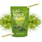 100% vegano e senza glutine