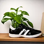 Design originale ispirato a sneakers iconiche
