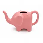 Annaffiatoio rosa
