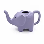 Annaffiatoio viola