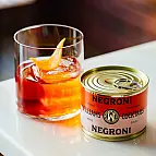 11% di alcol in ogni lattina