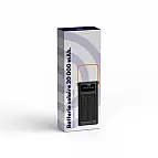 Potenza: 10 W