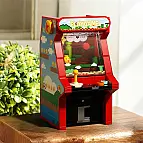 Set di costruzione “Macchina arcade”