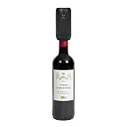 Tappo a vuoto automatico per vino