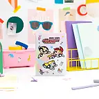 Agenda scolastica “Le Superragazze” 2026-2027