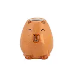 Supporto a forma di capibara