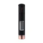 Funziona con 2 batterie LR44 (incluse)
