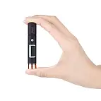 Spegnimento automatico dopo 15 secondi di inattività