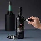 Scopri se il vino è al giusto punto senza aprire la bottiglia