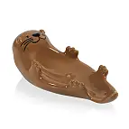 Realizzata in ceramica