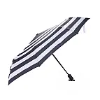 Da chiuso misura 31 cm, perfetto da portare in borsa o nello zaino