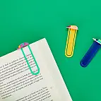 Realizzati in plastica