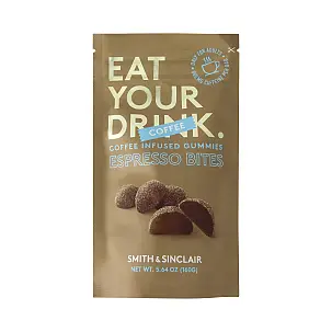 Gomme per caffè espresso Eat Your Drink