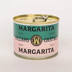 Cocktail in lattina Williams 
