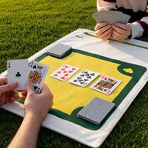 Gioco da tavolo da viaggio: Poker