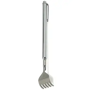 Graffiatore posteriore estensibile con clip