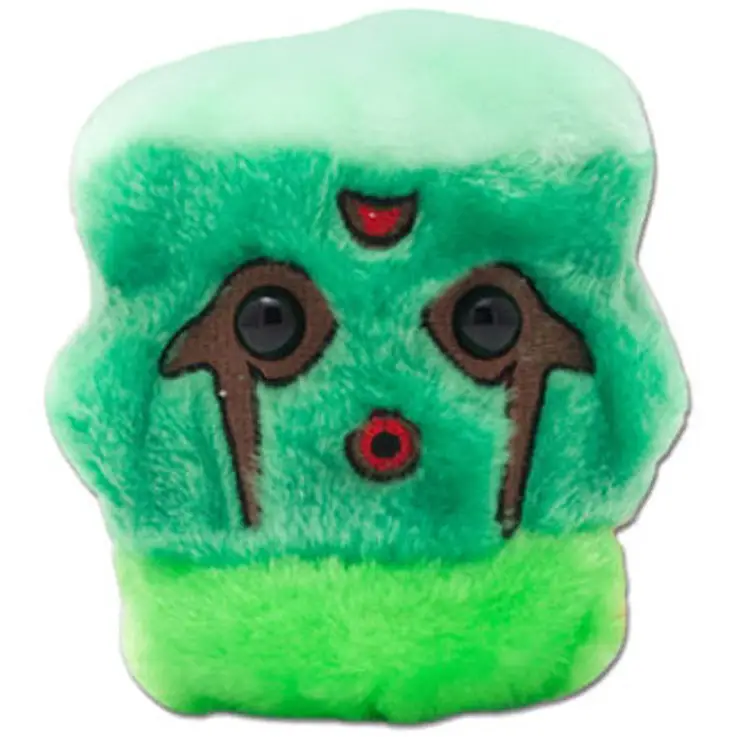 Un simpatico peluche virale