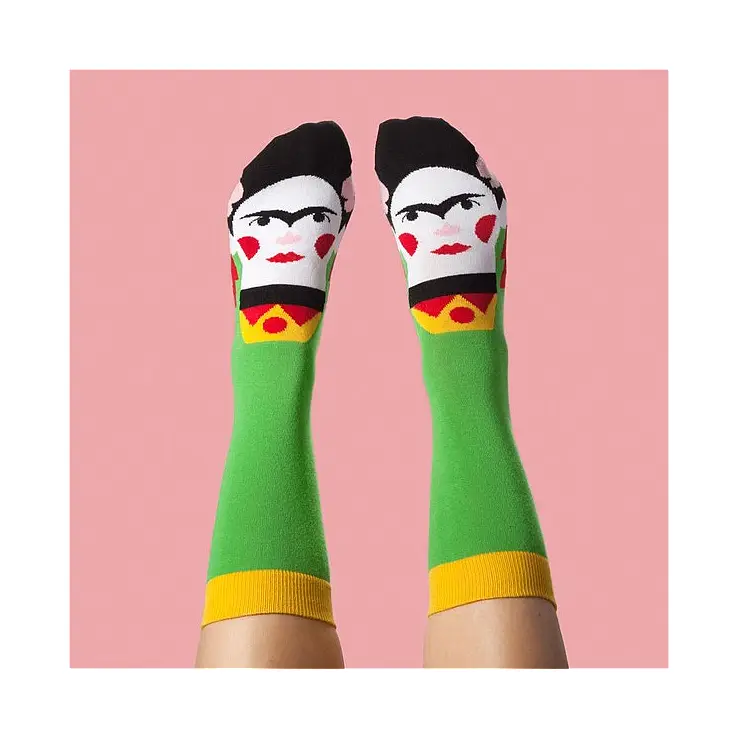 Le calze Frida Callus originali