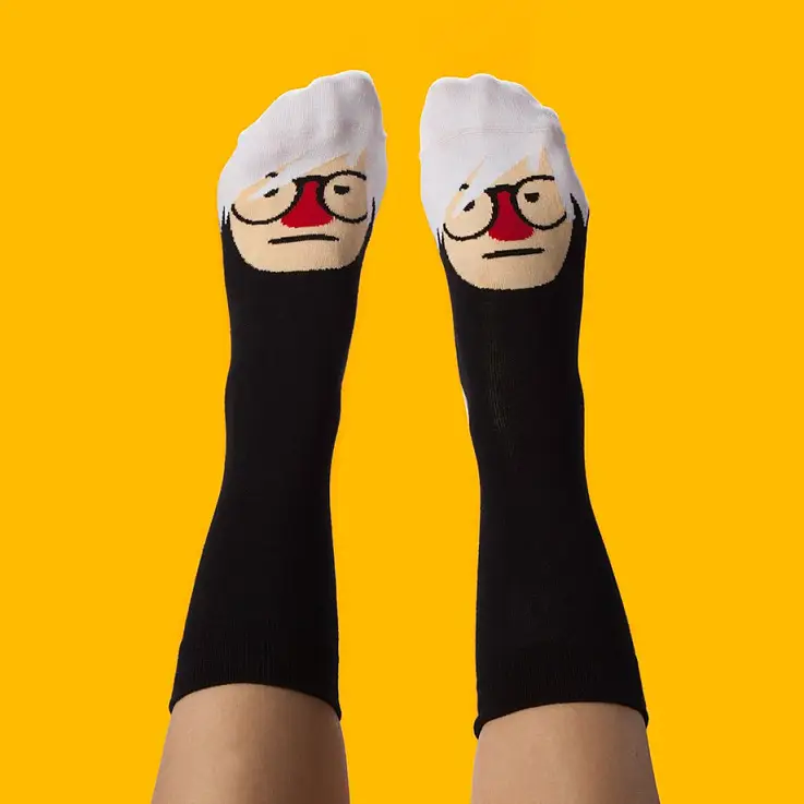Est, Andy Sock-Hole