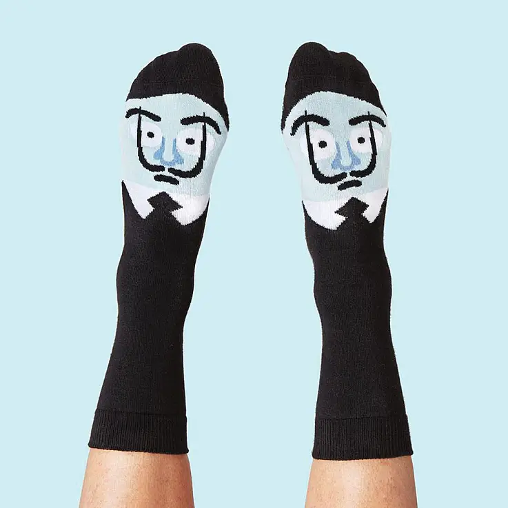 Modello Sole-Adore Dali 